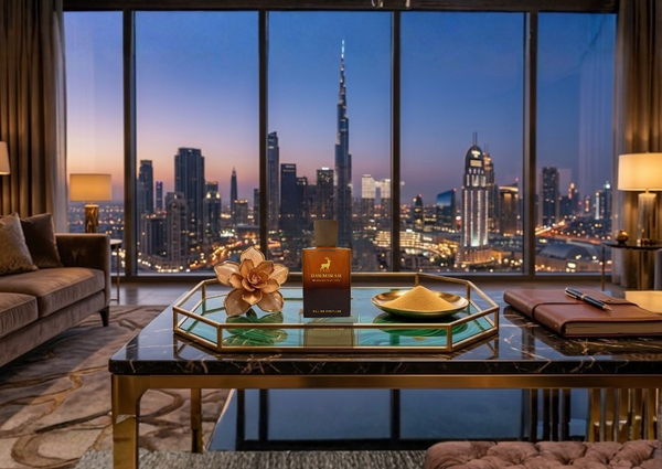 Why Does Perfume Fade So Fast in Dubai? 9 Ways to Make It Last.
