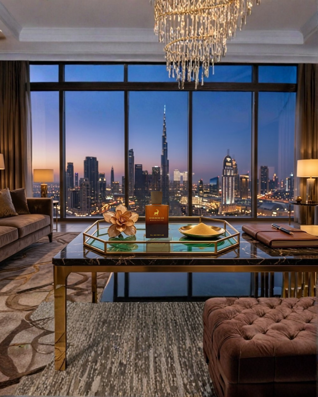 Why Does Perfume Fade So Fast in Dubai? 9 Ways to Make It Last.