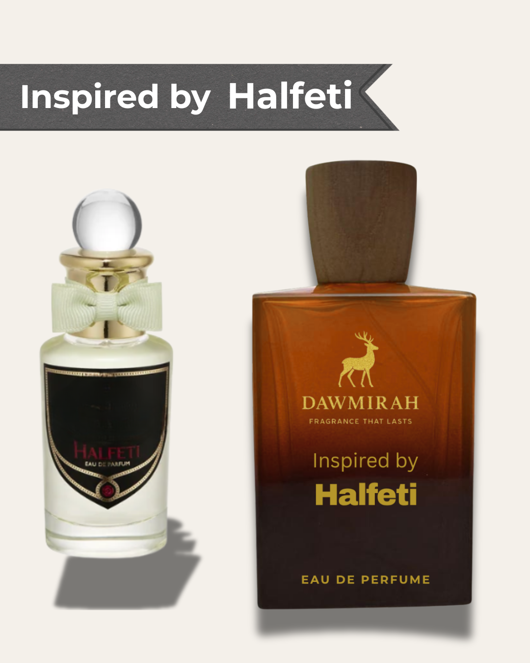 Spirit of Halfahti