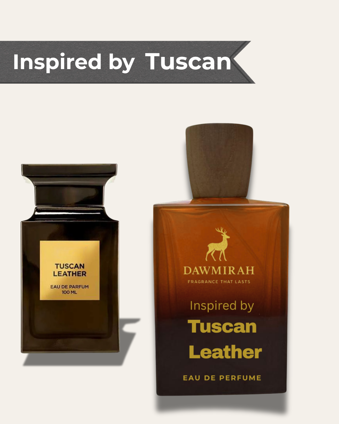 Tuskan Leather