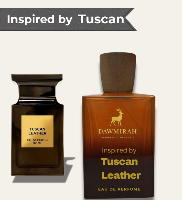 Tuskan Leather