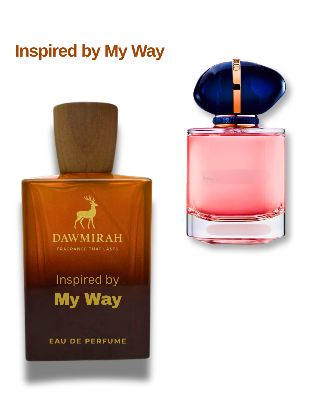 Her Way