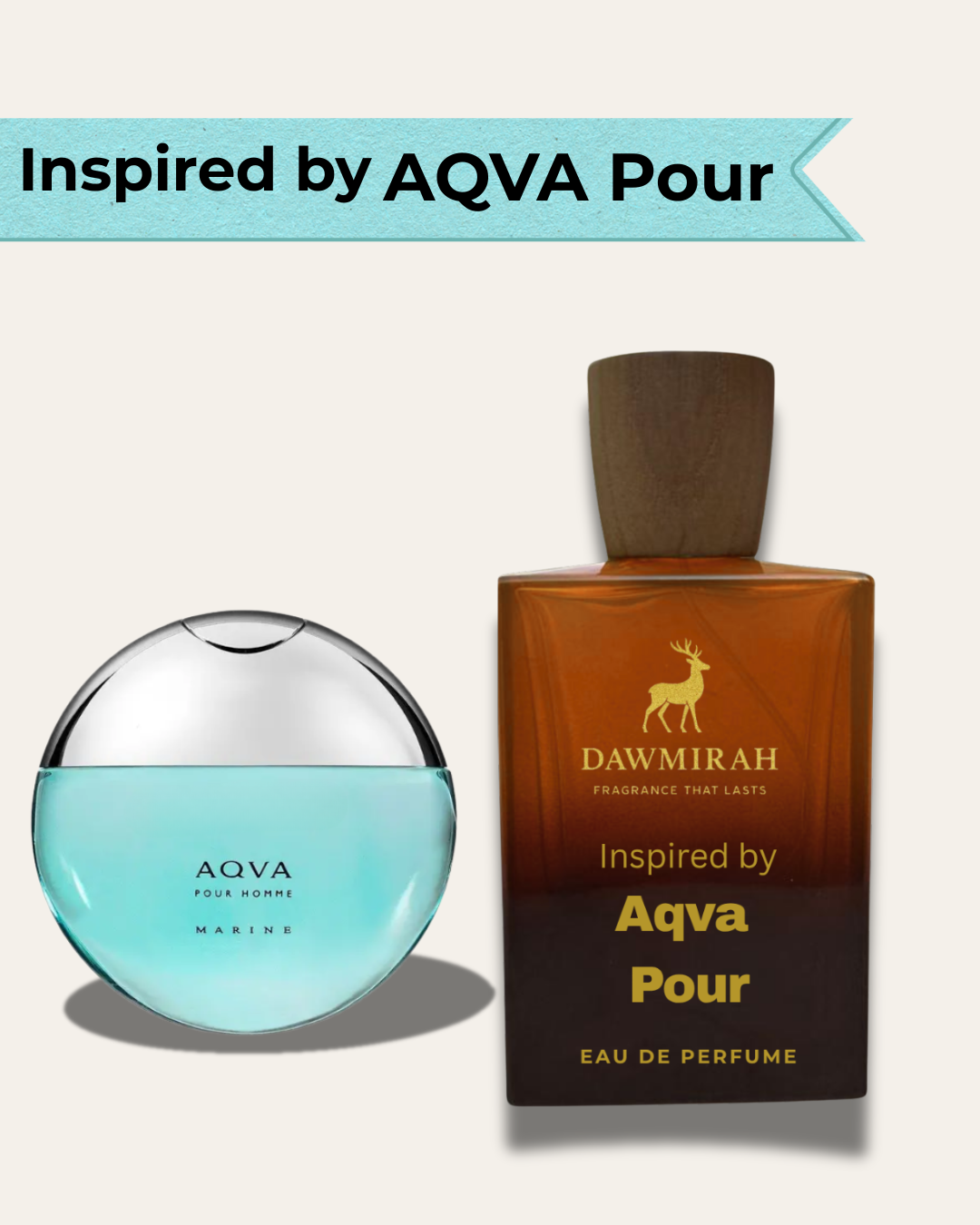 BAqva Pour