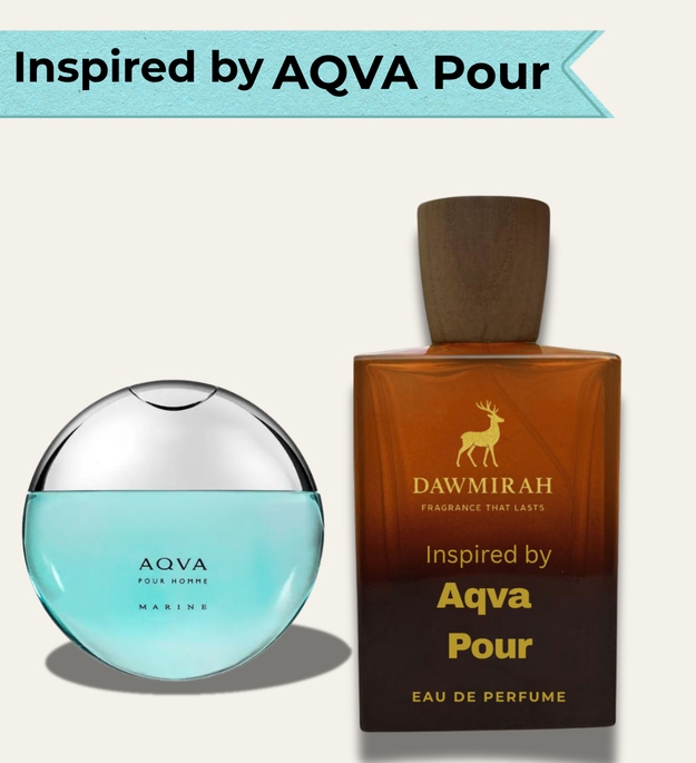 BAqva Pour