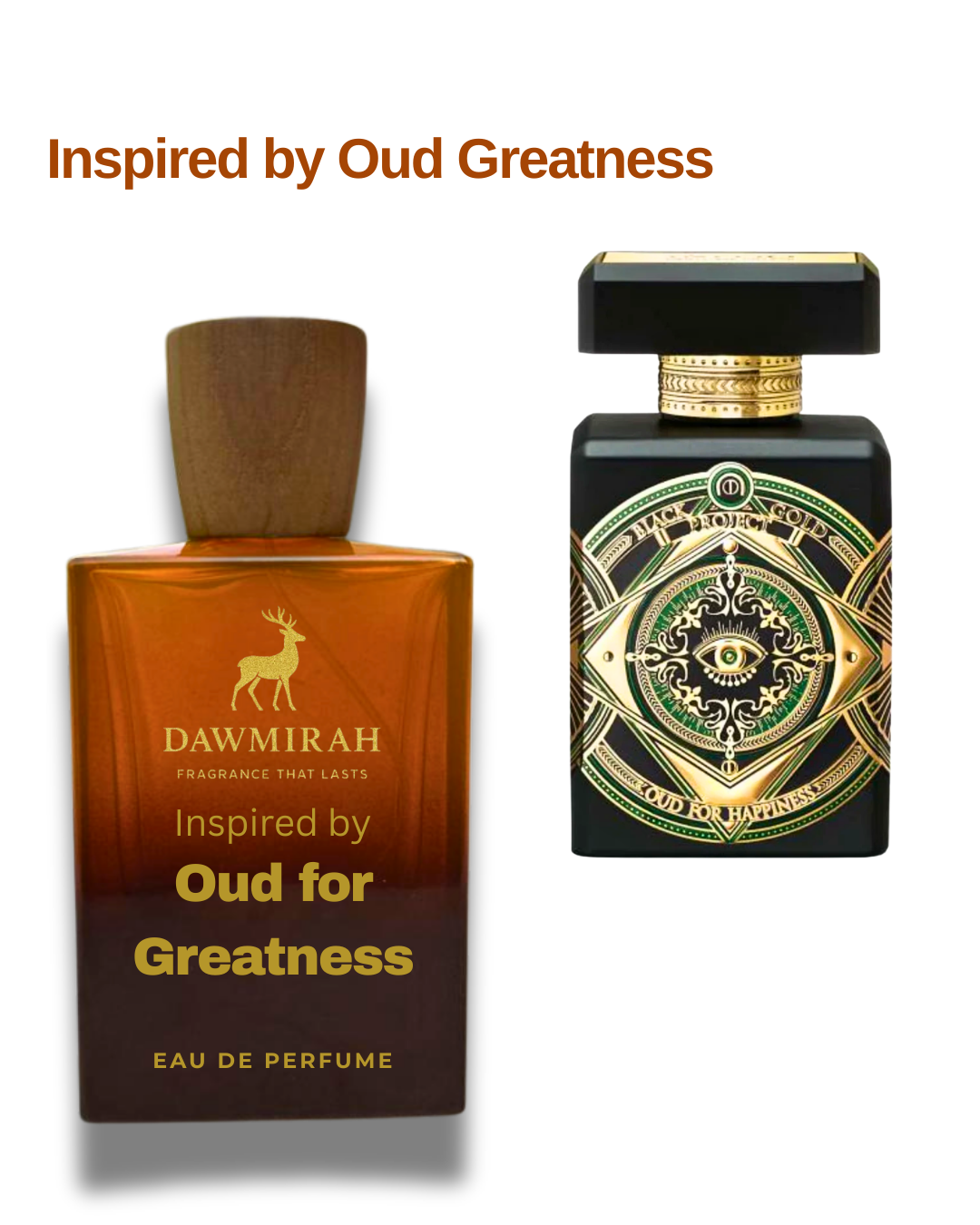 Oud For Glory