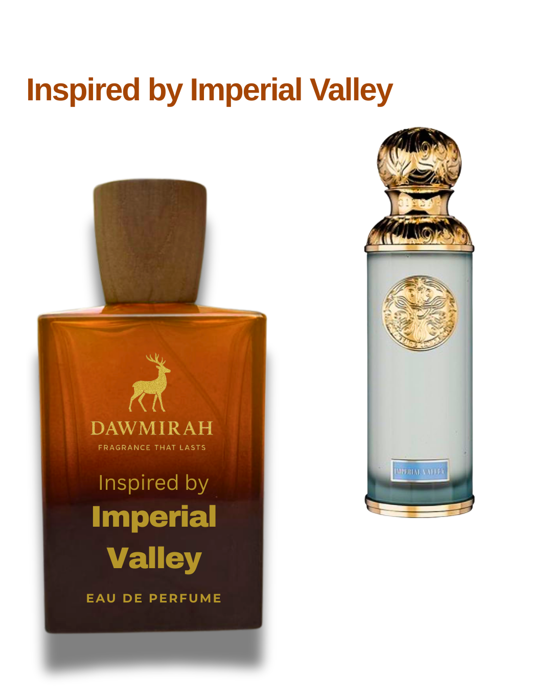 Valley Imperial