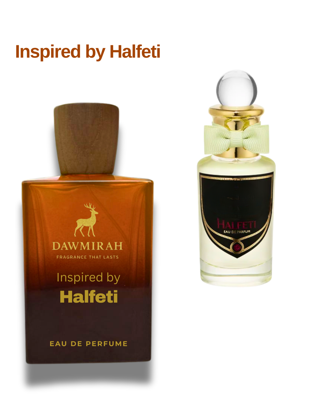 Spirit of Halfahti