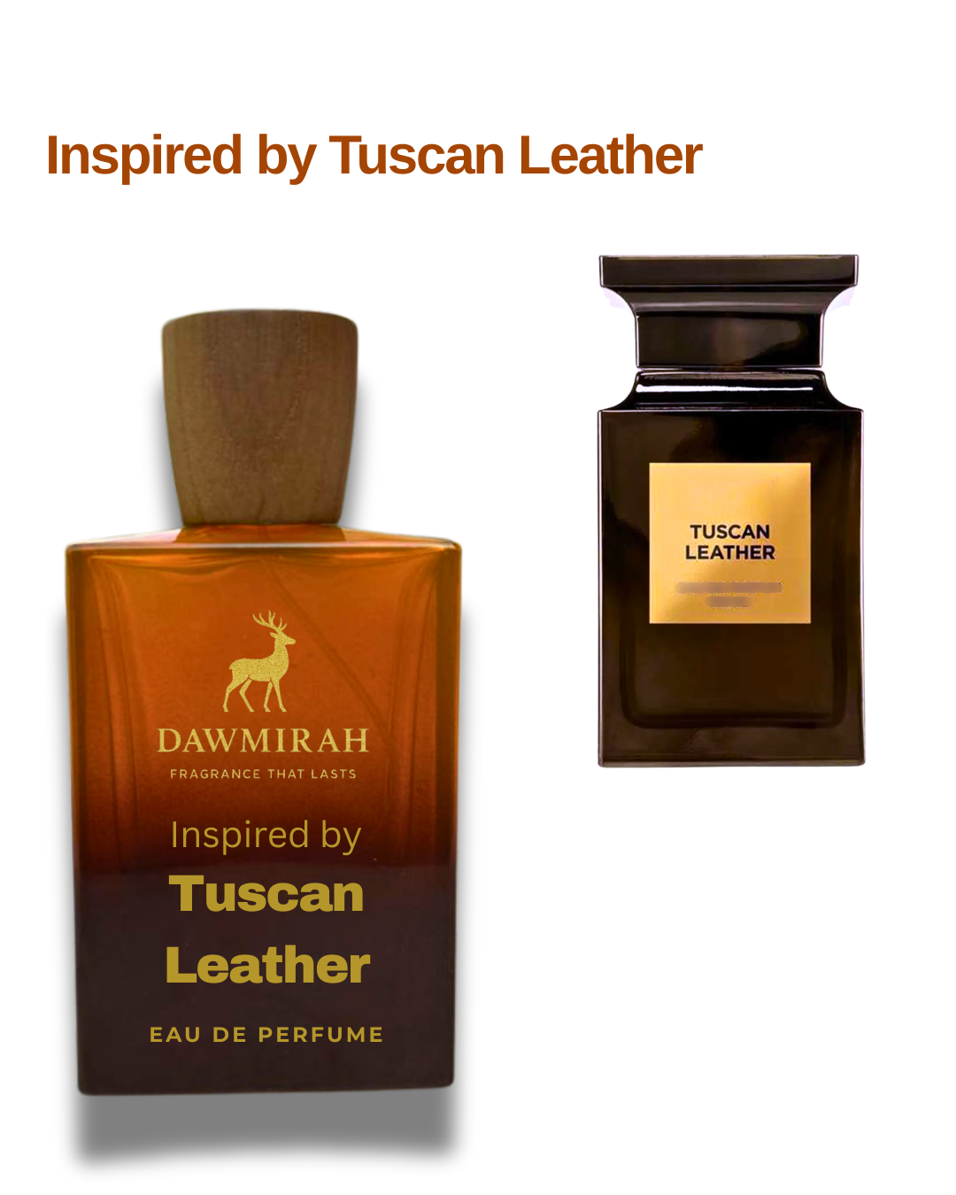 Tuskan Leather