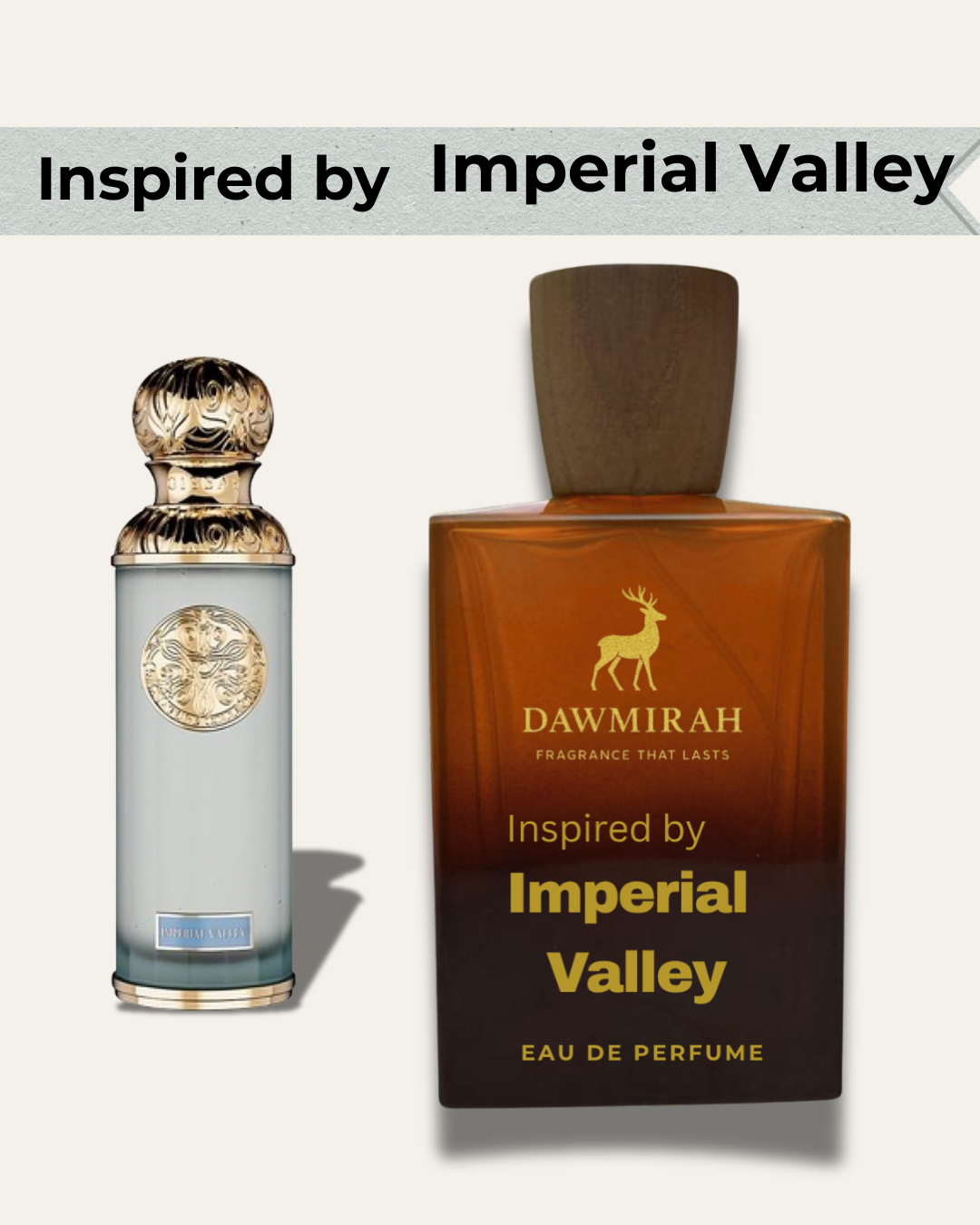 Valley Imperial