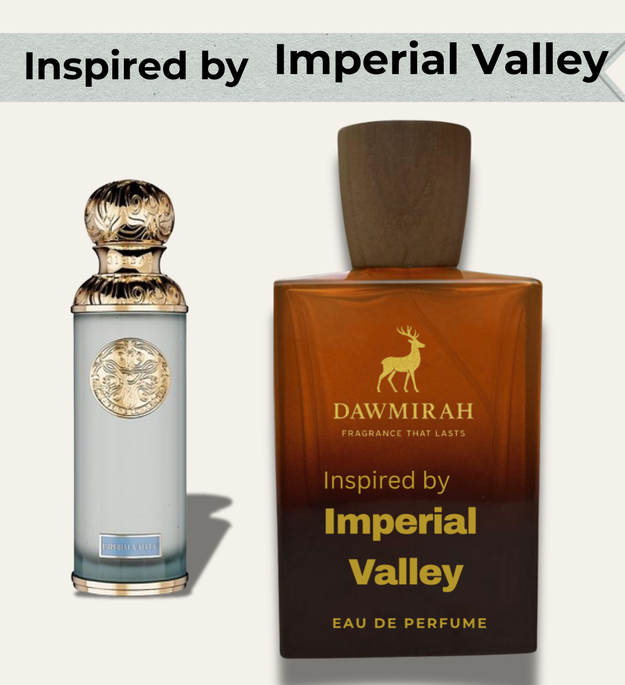 Valley Imperial
