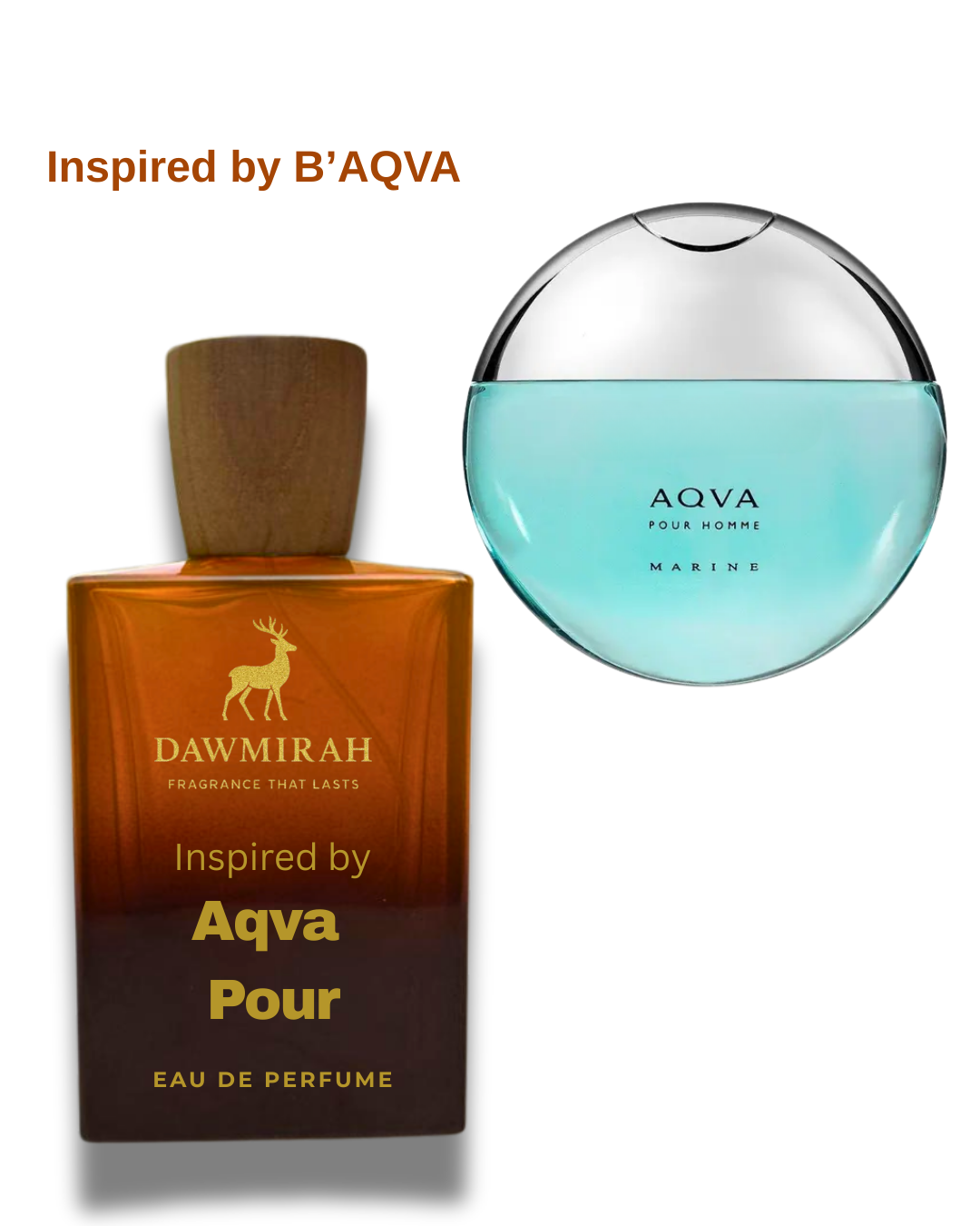 BAqva Pour
